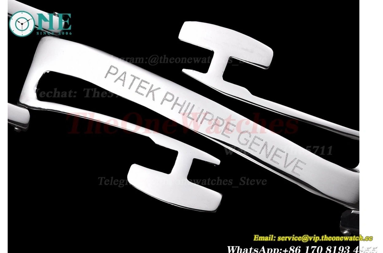 TWF Diamond Red RU Ladies SS Aquanaut 35mm A324 Bezel 0410